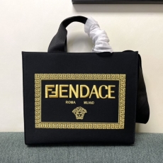 Fendi Shopping Bags